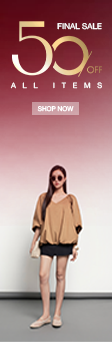 POPUP BÁM ĐUỔI - FINAL SALE